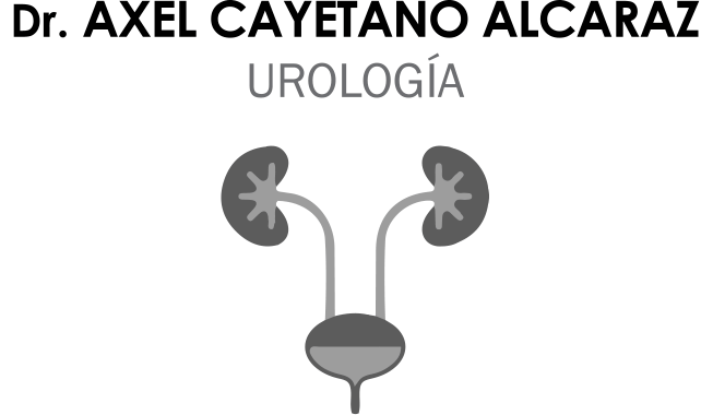 Urólogo En CDMX